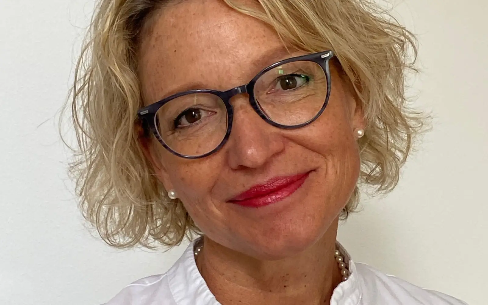 „Wir lieben und leben Europa“ – Interview mit Rita Seidel, Direktorin des Cecilien-Gymnasiums