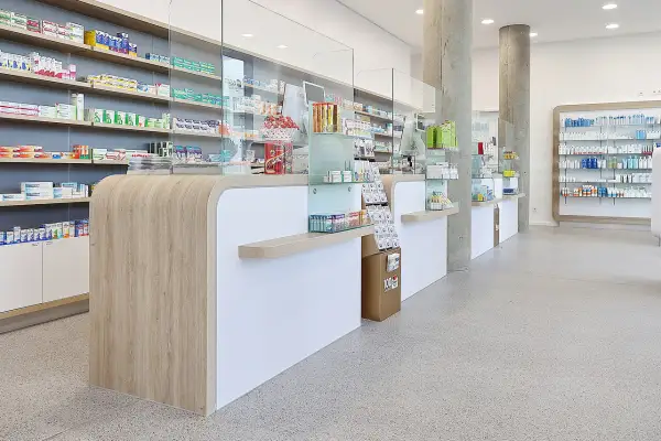 „Gesundheit ist Vertrauenssache“ – Warum es die Apotheke vor Ort braucht