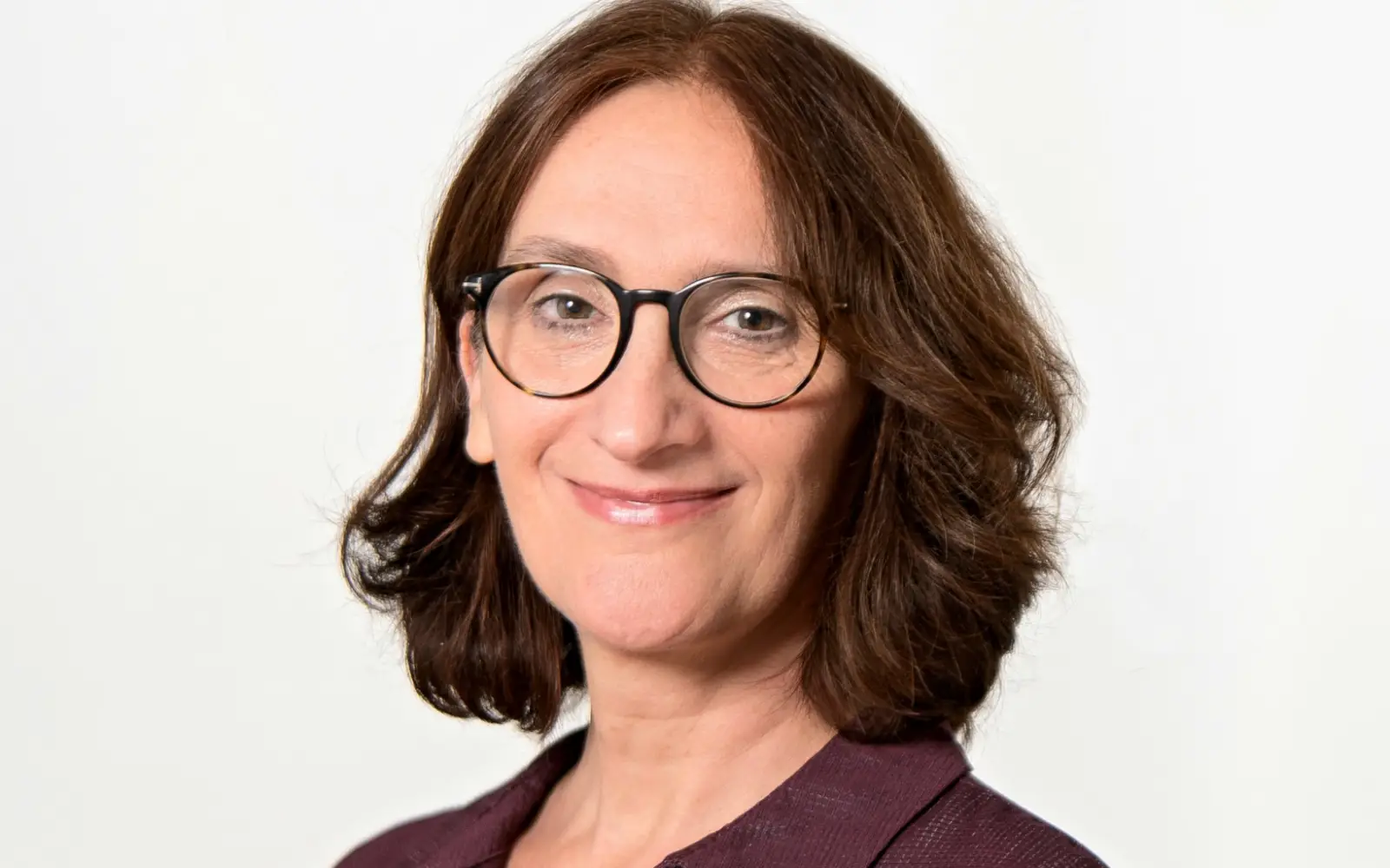 Nancy Stephan arbeitet seit 18 Jahren im ASG-Familientreff Oberkassel und gestaltet dort Angebote für Eltern und Kinder. Foto: Annette Hiller